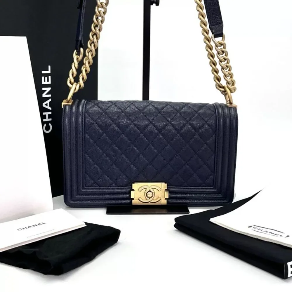 Chanel Women Pre-Loved Bag Very Good Condition
